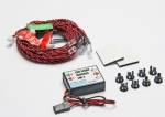 C6857 LED-Beleuchtungs-Set AIR+Copter 4-6V
