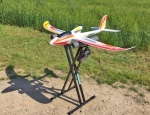C9734 Modellständer PROFI 60-100cm