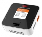 Q6NANO iSDT-Charter Q6-Nano 200W/HV