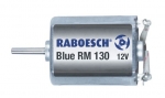 rb109-13 E-Motor Blue-RM 130 12V Raboesch