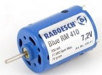 rb109-41 E-Motor Blue-RM 410 7,2V Raboesch