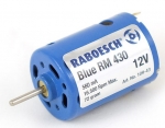 rb109-43 E-Motor Blue-RM 430 12V Raboesch