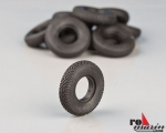 ro1337 Reifenfender 30/15/7mm Gummi 10 Stück