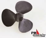 ro1473 Schiffsprop 35mm/M4 3-Blatt