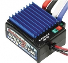 RS132 CAR-Regler Speedstar -2 17T 6-7NC/2S