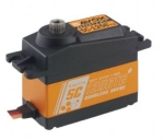 SC-1265TG+ Servo Savöx SC-1256TG+ Standard