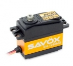 Servo Savöx SH-1290MG Standard 40/50N 0,06s