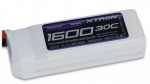 SLSXT16003130 Lipo 11,1/1600 XTRON 30/60C XT60/XH
