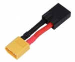 SLSXT60TRX Adapterkabel XT60 -> TRX