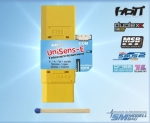 3101 UNISENS-E 3101 Sensor 140A/XT-90