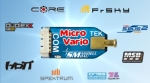 3200 MICRO-VARIO SM-Modellbau TEK/1,8g