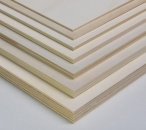 Sperrholz Pappel-Ayous 4mm 25x100cm G3