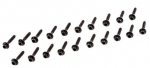 SPMA4042 Schneidschrauben 2,5x14mm