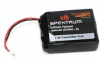 SPMB4000LPTX S-Akku Spektrum 2S / 4000 DX8/9