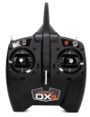 SPMR1010 SPEKTRUM DXS 4/7-Kanal Sender