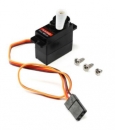 SPMSA450R Servo SPM SA-450MG 13g  Reverse!
