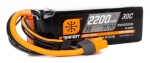 Lipo 11,1/2200 SMART-30C IC3/XH
