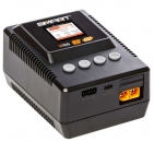 SPMXC2050i S155 G2 1x55W AC Smart Charger, International