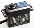 SW-2290SG Servo Savöx SW-2290SG black HVWP