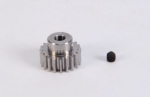 500013428 Motorritzel M06 20 Zähne Stahl