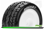 LR-T3188SWKR Reifen/F. 1:10/Louise E-RocketRoad Dish