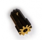 303505014 Motorritzel 32DP 10Z/MS/lang