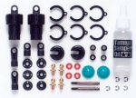 300050746 Öldruckdämpfer CVA-II extrakurz Set