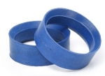 53434 Reifen-Einlagen 48x24 Ring / soft 1 Paar