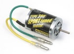 T54393 E-Motor 380-SportTuned MW2,3
