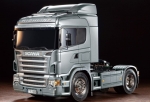 300056364 1:14 RC Scania R470 Silver Edition