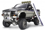 300058397 1:10 RC Toyota HiLux HighLift 4x4 3-Gang