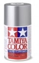 Lexanfarbe Alu-Silber (Chrom) Polycarbonat 100ml