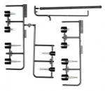 9005756 E-Teile Antriebsw.-/Radmitnehmer DF-02