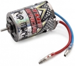 Offizieller Tuningmotor im Tamiya- Cup. Integrierter Lüfter, Drehzahl 28.000Umin.