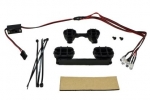 906235 LED Licht-Set f. Tamiya DT03/TT02B