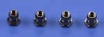 9804206 Kugelkopf 4,8mm/M3 Innengewinde 6K