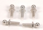 309805611 Kugelkopf 4,8mm/M3x9mm Tamiya 5 Stück