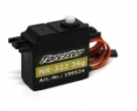 199524 Servo Torcster NR-322 Standard 18,8mm 42N