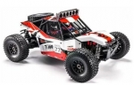 TM560016R  4SETH 1:8 / 4WD RTR rot/weiß