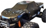 TMTX8V2-S Karosse TMT TRX-X-MAXX/V2! schwarz