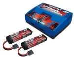 TRX2990GX EZ-PEAK Plus-DUO/2x4A SET 2x3S 5000