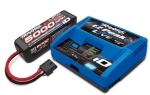 TRX2996G EZ-PEAK LIVE-Bluetooth SET 1x4S 5000