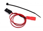 TRX3478 Adapterkabel BEC - JRF Lüfteranschluss VXL
