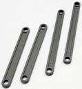TRX3641A Sturzstangen-Set (QL) vorne/hinten 2+2
