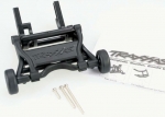 TRX3678 Wheelie-Bar montiert