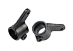TRX3736 Radlagerträger links und rechts
