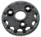 TRX4676 Hauptzahnrad TRX 76 Zähne / 48DP