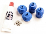 5129 Staubschutz/blau Rebuilt-Kit CVD 