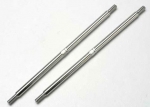 TRX5338 L/R Gewindestangen, Stahl, 5mm