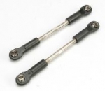 TRX5539 Spurstangen 58mm Jato 2 Stück